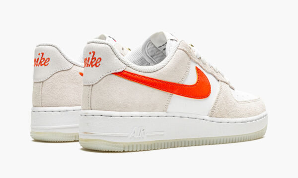 Nike Air Force 1 Low First Use Cream (Women's) DA8302-101 - Arviolet photo 2