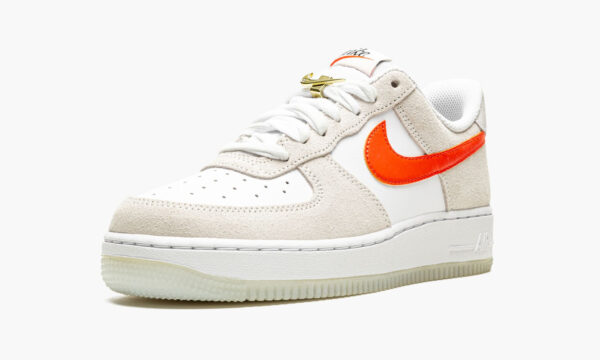 Nike Air Force 1 Low First Use Cream (Women's) DA8302-101 - Arviolet photo 3