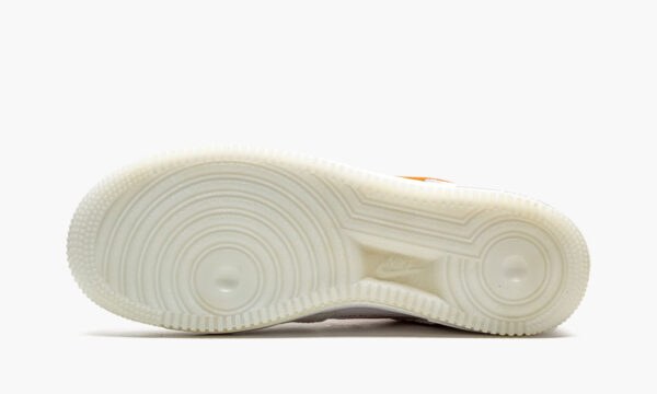 Nike Air Force 1 Low First Use Cream (Women's) DA8302-101 - Arviolet photo 4