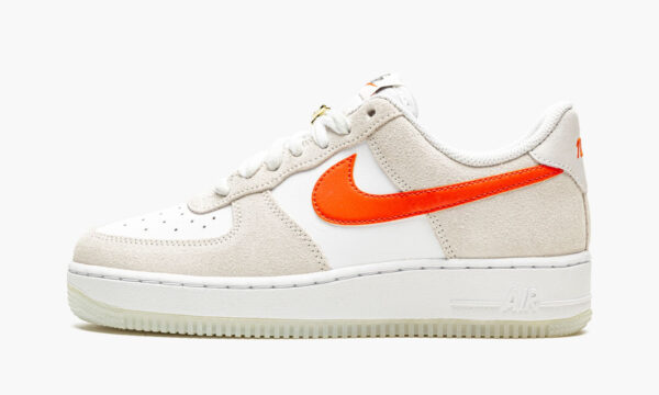Nike Air Force 1 Low First Use Cream (Women's) DA8302-101 - Arviolet photo 7