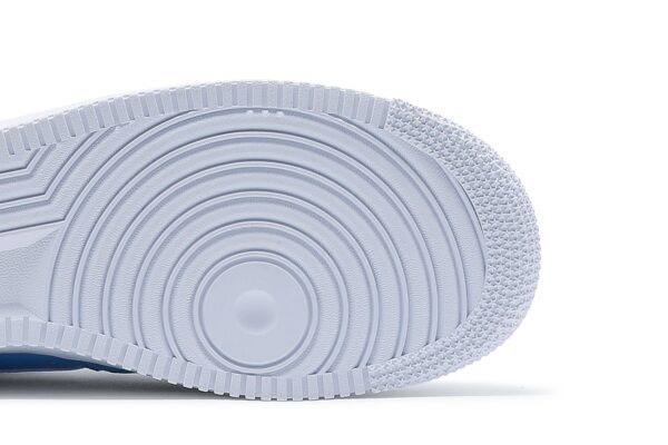 Nike Air Force 1 Low First Use University Blue DB3597-400 - Arviolet photo 5