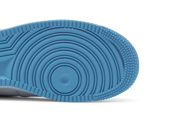 Nike Air Force 1 Low First Use White University Blue DA8478-100 - Arviolet photo 5