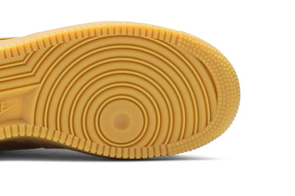 Nike Air Force 1 Low Flax Wheat CJ9179-200 - Arviolet photo 5