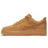 Nike Air Force 1 Low Flax Wheat CJ9179-201 - Arviolet photo 1