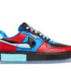 Nike Air Force 1 Low Fontanka Doernbecher Cidni DR6259-600 - Arviolet photo 1