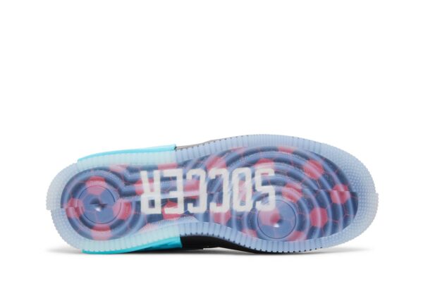 Nike Air Force 1 Low Fontanka Doernbecher Cidni DR6259-600 - Arviolet photo 4