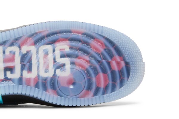 Nike Air Force 1 Low Fontanka Doernbecher Cidni DR6259-600 - Arviolet photo 5