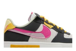 Nike Air Force 1 Low Fontanka Pink Prime (Women's) DR7880-001 - Arviolet photo 2