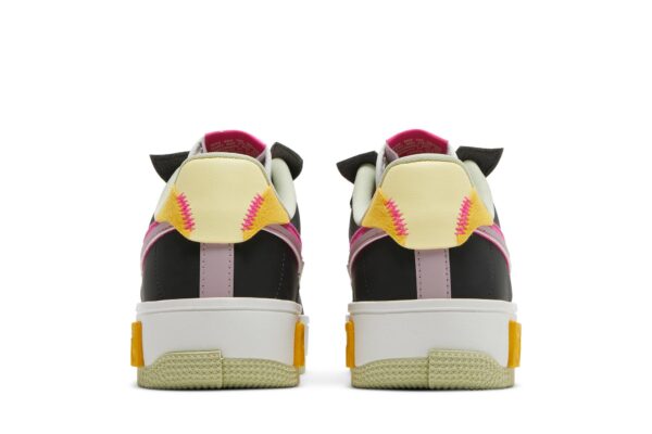 Nike Air Force 1 Low Fontanka Pink Prime (Women's) DR7880-001 - Arviolet photo 6
