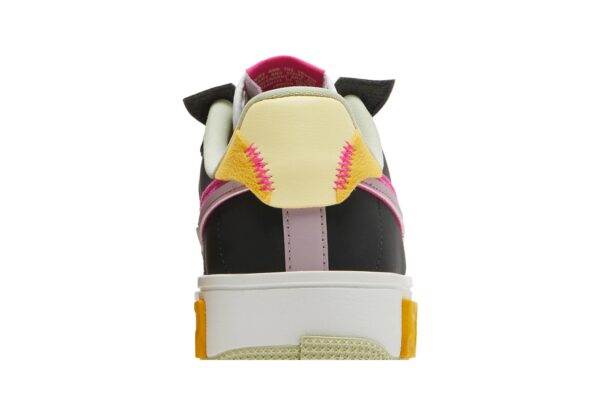 Nike Air Force 1 Low Fontanka Pink Prime (Women's) DR7880-001 - Arviolet photo 7