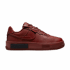 Nike Air Force 1 Low Fontanka Triple White Multi Color Swoosh (Women's) DH1290-200 - Arviolet photo 1