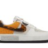 Nike Air Force 1 Low Fontanka WM Tortoise Shell (Women's) DR0151-001 - Arviolet photo 1