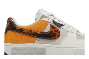 Nike Air Force 1 Low Fontanka WM Tortoise Shell (Women's) DR0151-001 - Arviolet photo 2