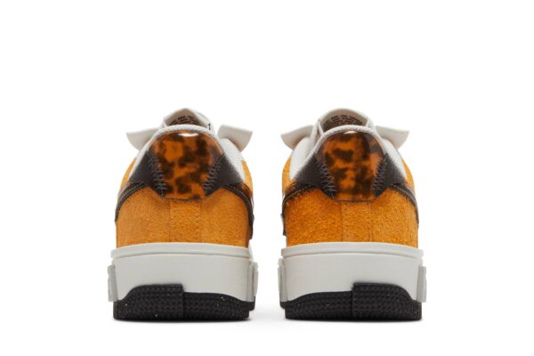 Nike Air Force 1 Low Fontanka WM Tortoise Shell (Women's) DR0151-001 - Arviolet photo 6