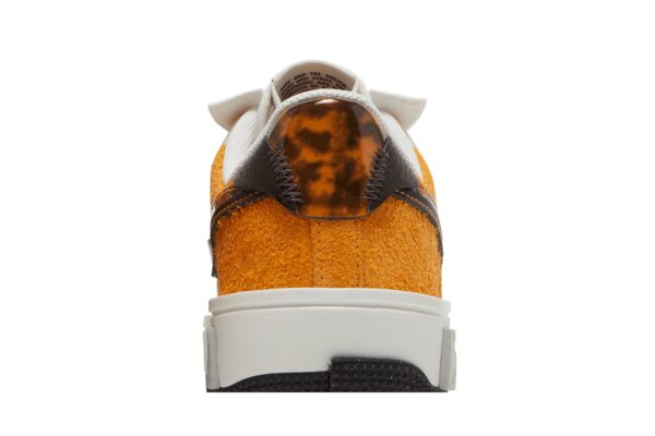 Nike Air Force 1 Low Fontanka WM Tortoise Shell (Women's) DR0151-001 - Arviolet photo 7