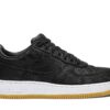 Nike Air Force 1 Low Fragment x CLOT CZ3986-001 - Arviolet photo 1