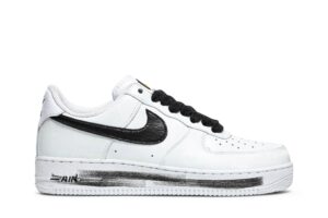 Nike Air Force 1 Low G-Dragon Peaceminusone Para-Noise 2.0 DD3223-100 - Arviolet photo 1