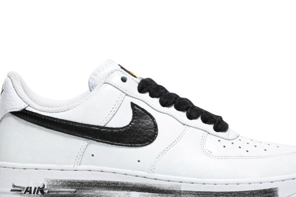 Nike Air Force 1 Low G-Dragon Peaceminusone Para-Noise 2.0 DD3223-100 - Arviolet photo 2