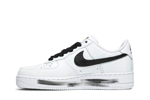 Nike Air Force 1 Low G-Dragon Peaceminusone Para-Noise 2.0 DD3223-100 - Arviolet photo 3