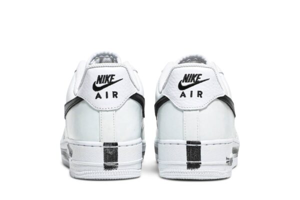 Nike Air Force 1 Low G-Dragon Peaceminusone Para-Noise 2.0 DD3223-100 - Arviolet photo 6