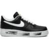 Nike Air Force 1 Low G-Dragon Peaceminusone Para-Noise AQ3692-001 - Arviolet photo 1