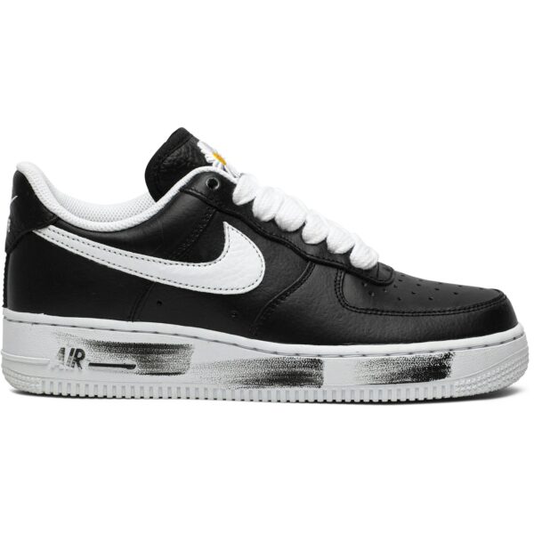 Nike Air Force 1 Low G-Dragon Peaceminusone Para-Noise AQ3692-001 - Arviolet photo 1