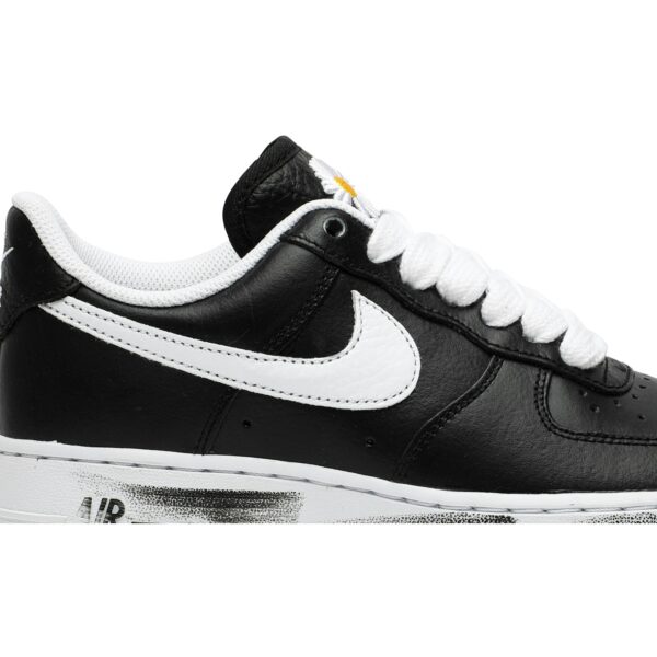 Nike Air Force 1 Low G-Dragon Peaceminusone Para-Noise AQ3692-001 - Arviolet photo 2