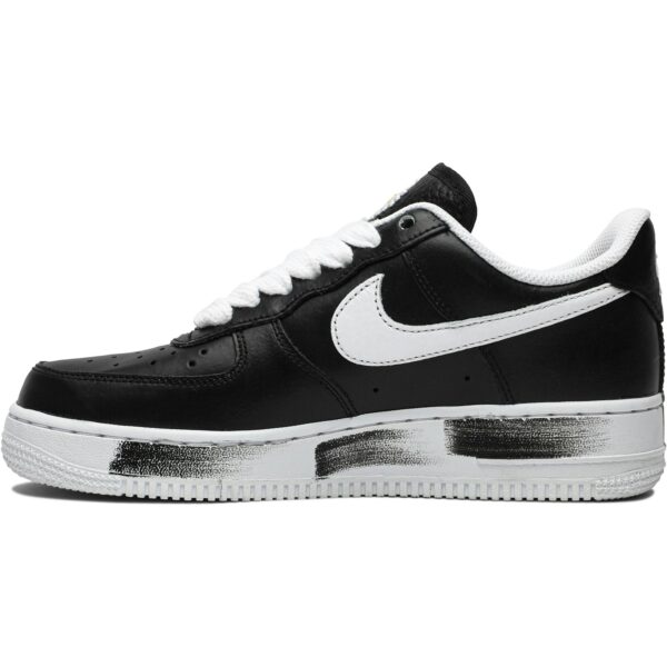 Nike Air Force 1 Low G-Dragon Peaceminusone Para-Noise AQ3692-001 - Arviolet photo 3