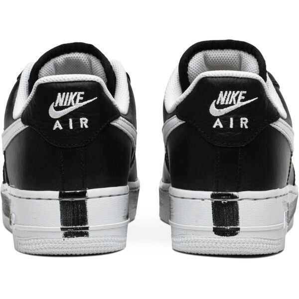Nike Air Force 1 Low G-Dragon Peaceminusone Para-Noise AQ3692-001 - Arviolet photo 6