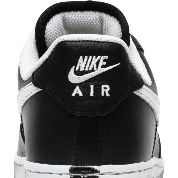 Nike Air Force 1 Low G-Dragon Peaceminusone Para-Noise AQ3692-001 - Arviolet photo 7