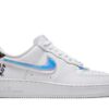 Nike Air Force 1 Low Good Game DC0710-191 - Arviolet photo 1