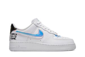 Nike Air Force 1 Low Good Game DC0710-191 - Arviolet photo 1