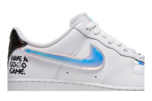 Nike Air Force 1 Low Good Game DC0710-191 - Arviolet photo 2