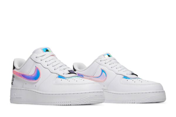 Nike Air Force 1 Low Good Game DC0710-191 - Arviolet photo 8