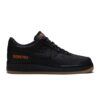 Nike Air Force 1 Low Gore-Tex Black Light Carbon CK2630-001 - Arviolet photo 1