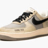 Nike Air Force 1 Low Gore-Tex Olive Black DO2760-206 - Arviolet photo 1