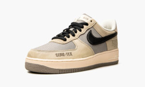 Nike Air Force 1 Low Gore-Tex Olive Black DO2760-206 - Arviolet photo 1