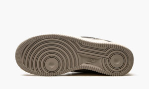 Nike Air Force 1 Low Gore-Tex Olive Black DO2760-206 - Arviolet photo 2