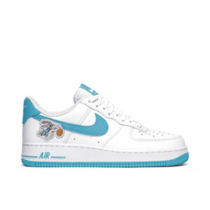 Nike Air Force 1 Low Hare Space Jam DJ7998-100 - Arviolet photo 1