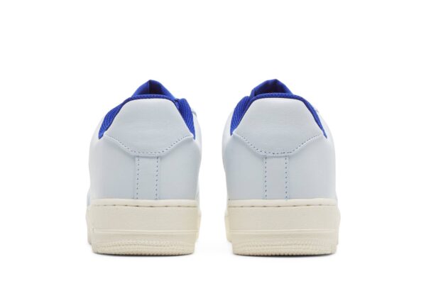 Nike Air Force 1 Low Jewel Home and Away Concord CK4392-100 - Arviolet photo 6