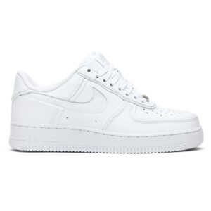 Nike Air Force 1 Low John Elliott White AO9291-100 - Arviolet photo 1