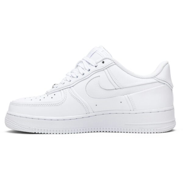 Nike Air Force 1 Low John Elliott White AO9291-100 - Arviolet photo 3