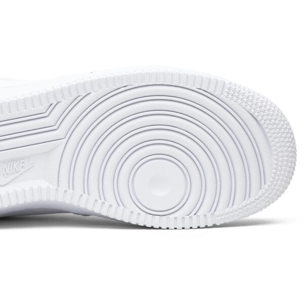 Nike Air Force 1 Low John Elliott White AO9291-100 - Arviolet photo 5