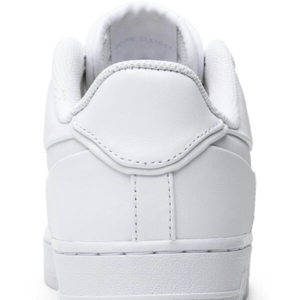 Nike Air Force 1 Low John Elliott White AO9291-100 - Arviolet photo 7