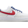 Nike Air Force 1 Low Just Do It (Women's) DV1493-161 - Arviolet photo 1