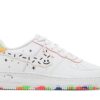 Nike Air Force 1 Low Kids Drawing (GS) DV1366-111 - Arviolet photo 1