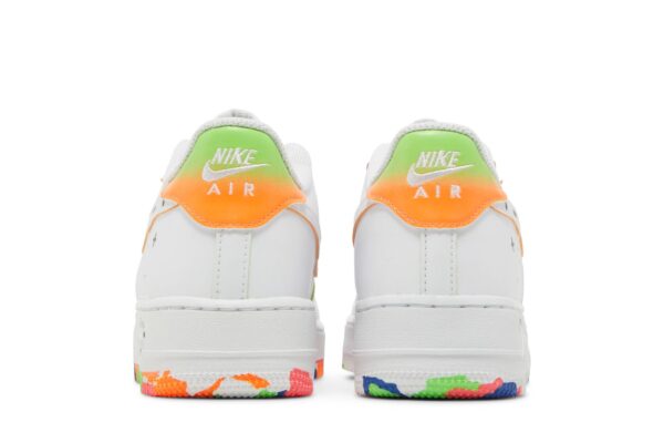 Nike Air Force 1 Low Kids Drawing (GS) DV1366-111 - Arviolet photo 6