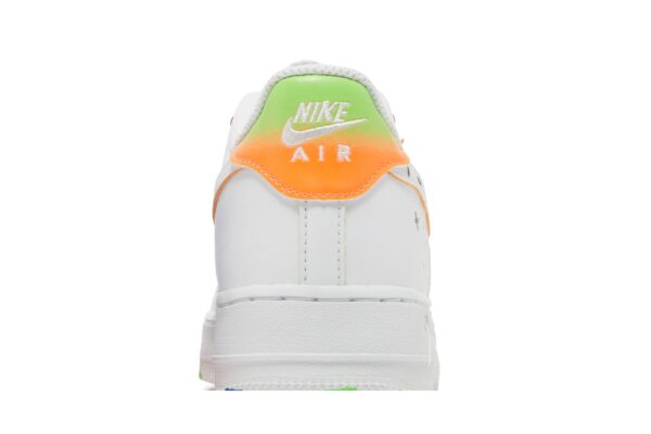 Nike Air Force 1 Low Kids Drawing (GS) DV1366-111 - Arviolet photo 7