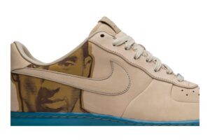Nike Air Force 1 Low Kobe 315095-221 - Arviolet photo 2