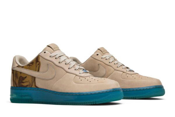 Nike Air Force 1 Low Kobe 315095-221 - Arviolet photo 8